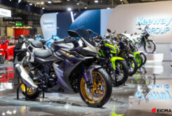 Keeway EICMA 2024