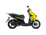 Keeway ICON 125S 20252