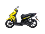 Keeway ICON 125S 20253