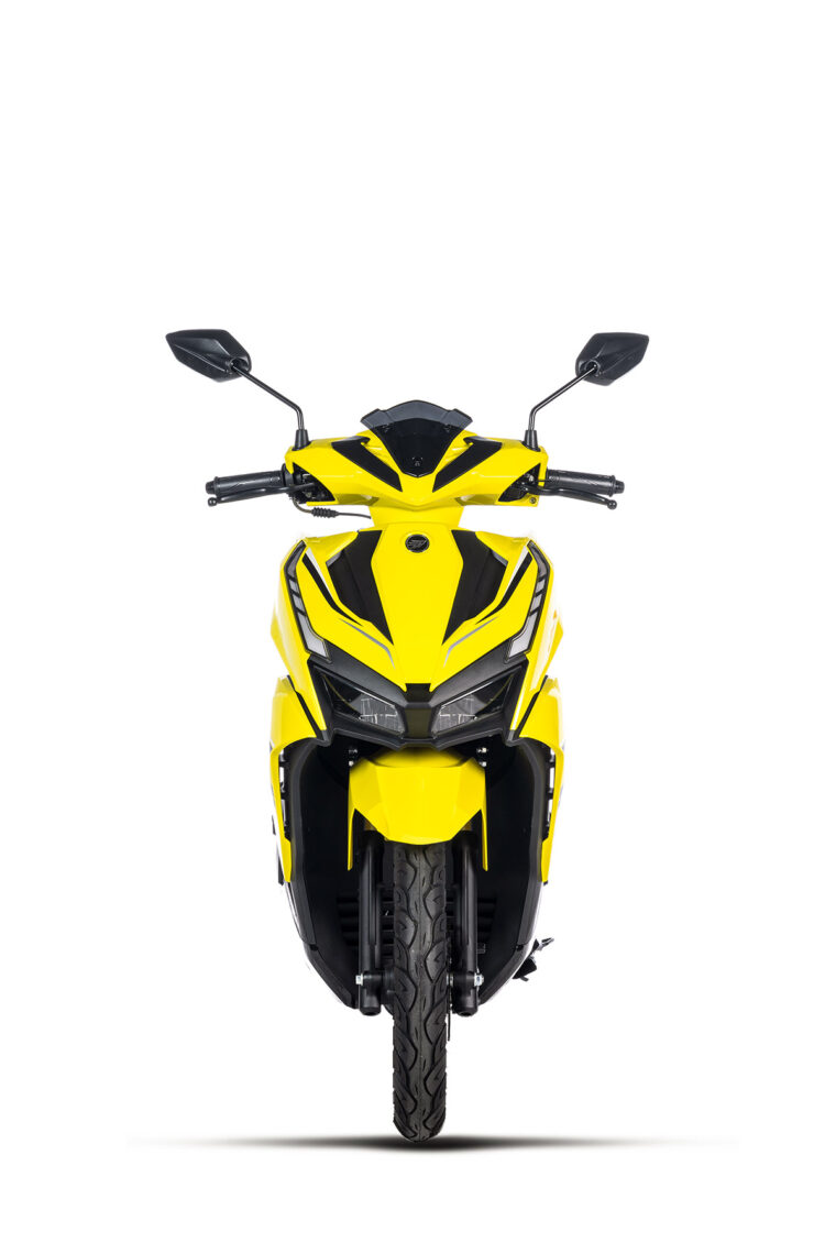 Keeway-ICON-125S-2025 - 4