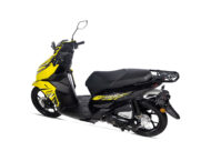 Keeway ICON 125S 20256