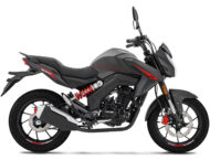 Keeway presenta sus novedades 2025 en el EICMA de Milán 51 Keeway RK250S 20251