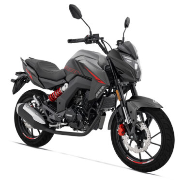 Keeway RK250S 2025 2