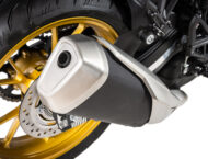 Keeway presenta sus novedades 2025 en el EICMA de Milán 48 Keeway RKR 350 20252