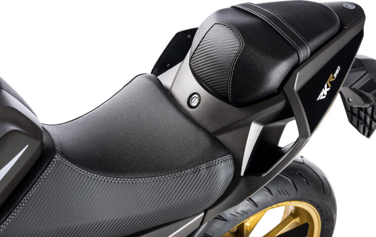 Keeway-RKR-350-2025 - 4