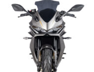 Keeway presenta sus novedades 2025 en el EICMA de Milán 46 Keeway RKR 350 20255