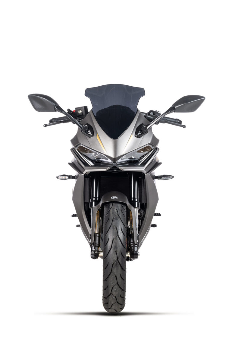 Keeway-RKR-350-2025 - 5