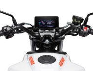 Keeway presenta sus novedades 2025 en el EICMA de Milán 41 Keeway RKS 125 20251