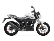 Keeway presenta sus novedades 2025 en el EICMA de Milán 35 Keeway RKS 125 20252