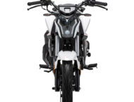 Keeway presenta sus novedades 2025 en el EICMA de Milán 40 Keeway RKS 125 20255