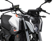 Keeway presenta sus novedades 2025 en el EICMA de Milán 39 Keeway RKS 125 20256