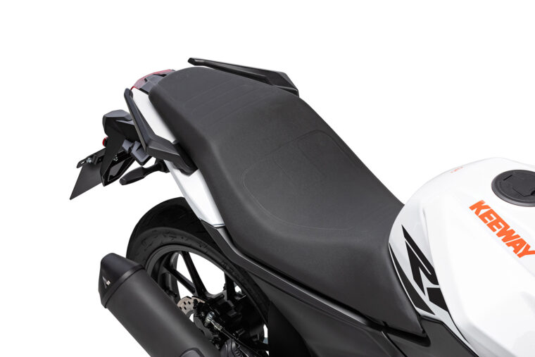 Keeway-RKS-125-2025 - 7