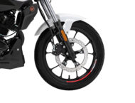 Keeway presenta sus novedades 2025 en el EICMA de Milán 37 Keeway RKS 125 20258