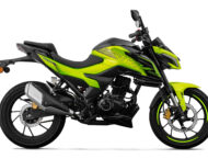 Keeway presenta sus novedades 2025 en el EICMA de Milán 54 Keeway RKV 200 20251