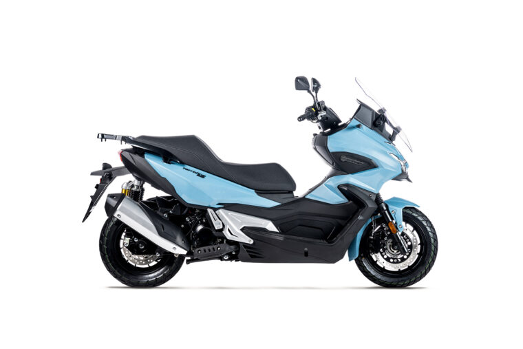 Keeway presenta sus novedades 2025 en el EICMA de Milán 27 Keeway TERRAFINA 350I 20252