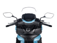 Keeway presenta sus novedades 2025 en el EICMA de Milán 32 Keeway TERRAFINA 350I 20254