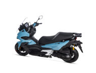 Keeway presenta sus novedades 2025 en el EICMA de Milán 30 Keeway TERRAFINA 350I 20255