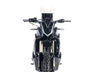 Keeway presenta sus novedades 2025 en el EICMA de Milán 8 Keeway TX450R4