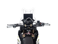 Keeway presenta sus novedades 2025 en el EICMA de Milán 9 Keeway TX450R52025