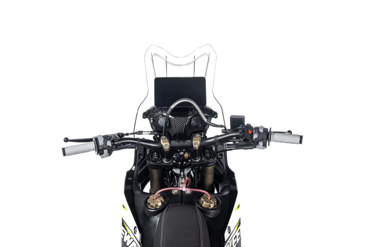 Keeway-TX450R - 5 - 2025