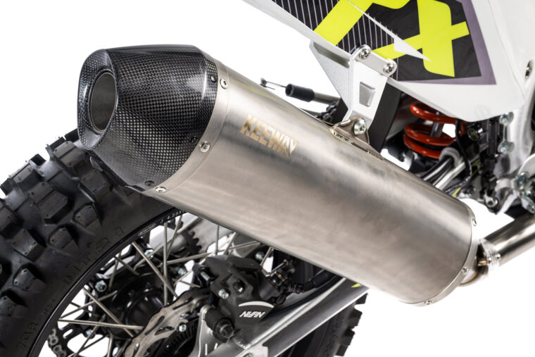 Keeway-TX450R - 6 - 2025