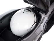 Keeway presenta sus novedades 2025 en el EICMA de Milán 24 Keeway XDV125EVO 20252