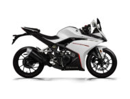 KOVE presenta ocho nuevos modelos en el EICMA 2024 10 Kove 250RR 2025 estudio2