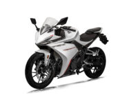 KOVE presenta ocho nuevos modelos en el EICMA 2024 11 Kove 250RR 2025 estudio3