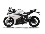 KOVE presenta ocho nuevos modelos en el EICMA 2024 12 Kove 250RR 2025 estudio4
