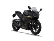 KOVE presenta ocho nuevos modelos en el EICMA 2024 13 Kove 250RR 2025 estudio5