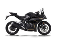 KOVE presenta ocho nuevos modelos en el EICMA 2024 14 Kove 250RR 2025 estudio6