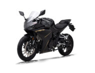 KOVE presenta ocho nuevos modelos en el EICMA 2024 15 Kove 250RR 2025 estudio7