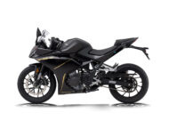 KOVE presenta ocho nuevos modelos en el EICMA 2024 16 Kove 250RR 2025 estudio8