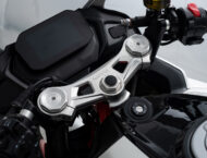 KOVE presenta ocho nuevos modelos en el EICMA 2024 23 Kove 350RR 2025 detalles1