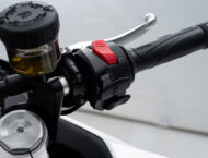 KOVE presenta ocho nuevos modelos en el EICMA 2024 33 Kove 350RR 2025 detalles11