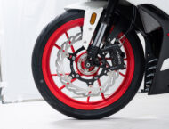 KOVE presenta ocho nuevos modelos en el EICMA 2024 24 Kove 350RR 2025 detalles2