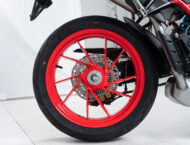 KOVE presenta ocho nuevos modelos en el EICMA 2024 25 Kove 350RR 2025 detalles3