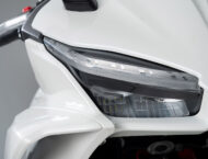 KOVE presenta ocho nuevos modelos en el EICMA 2024 27 Kove 350RR 2025 detalles5