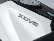 KOVE presenta ocho nuevos modelos en el EICMA 2024 28 Kove 350RR 2025 detalles6