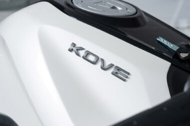 Kove 350RR 2025 detalles6