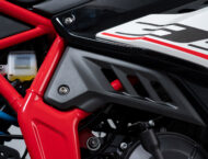 KOVE presenta ocho nuevos modelos en el EICMA 2024 30 Kove 350RR 2025 detalles8