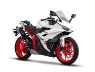 KOVE presenta ocho nuevos modelos en el EICMA 2024 19 Kove 350RR 2025 estudio1