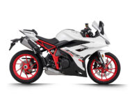 KOVE presenta ocho nuevos modelos en el EICMA 2024 21 Kove 350RR 2025 estudio2