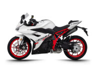 KOVE presenta ocho nuevos modelos en el EICMA 2024 22 Kove 350RR 2025 estudio4