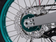 KOVE presenta ocho nuevos modelos en el EICMA 2024 42 Kove MX450 2025 detalles2