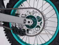 KOVE presenta ocho nuevos modelos en el EICMA 2024 38 Kove MX450 2025 detalles6