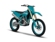 KOVE presenta ocho nuevos modelos en el EICMA 2024 46 Kove MX450 2025 estudio1