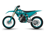 KOVE presenta ocho nuevos modelos en el EICMA 2024 45 Kove MX450 2025 estudio3