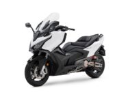 Kymco AK575 Premium 6