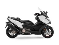 Kymco AK575 Premium 8